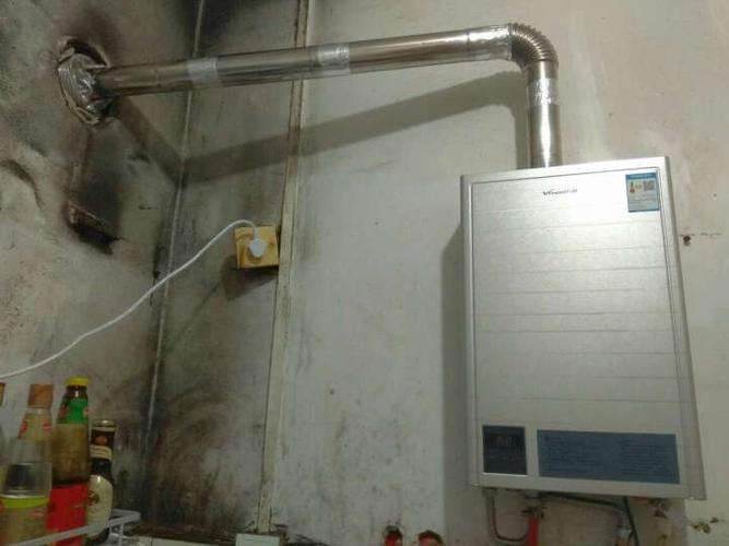 万和强排煤气热水器故障(万和热水器故障一览)插图2