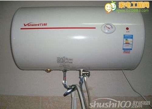 万和热水器e2故障怎么解决方案(万和热水器e2故障处理)插图3