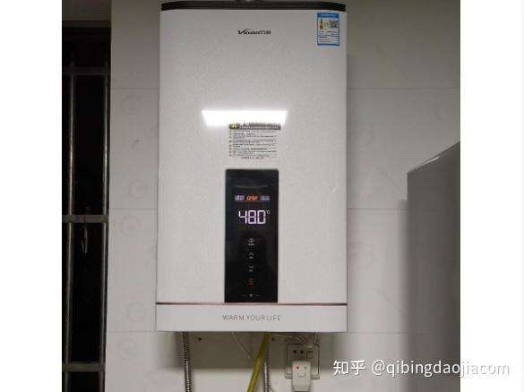 万和热水器 e1故障(万和热水器 E1故障 主板)插图1