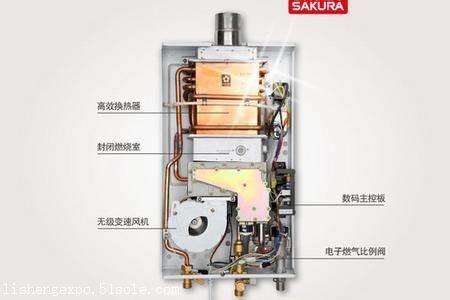 万和热水器 e1故障(万和热水器 E1故障 主板)插图