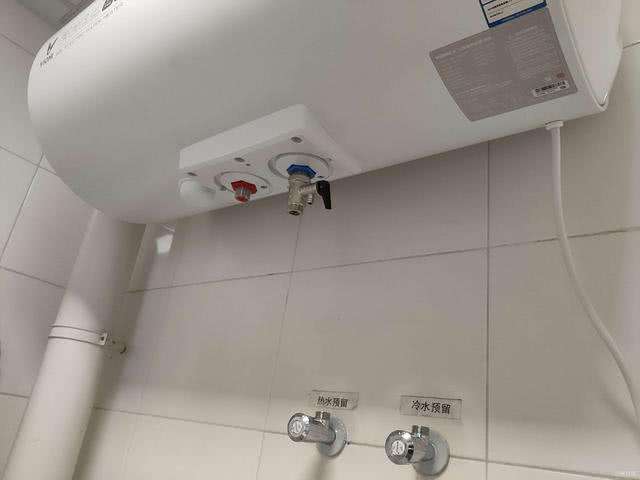 家用热水器上出现加热故障(热水器过热故障)插图1