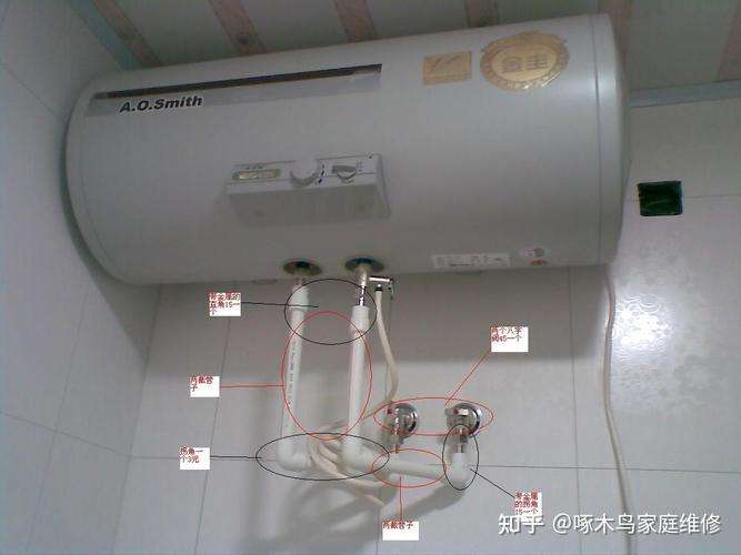 opaicn热水器风压故障(opaicn热水器风压故障怎么处理)插图3