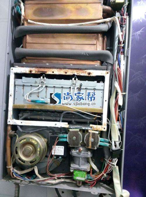 万和天燃热水器故障(万和燃气热水器故障报修电话)插图3 万和天燃热水器故障(万和燃气热水器故障报修电话)插图3