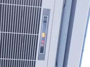 奥克斯空调显示f1(奥克斯空调显示F1是怎么回事)插图3