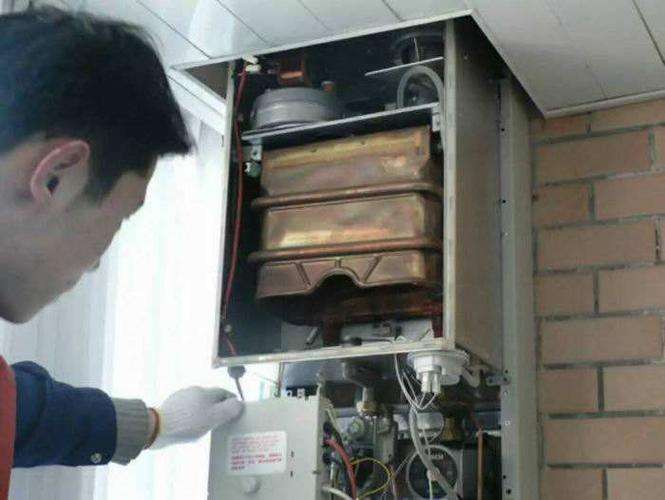 壁挂炉f6是什么故障(壁挂炉显示f6是什么故障)插图1