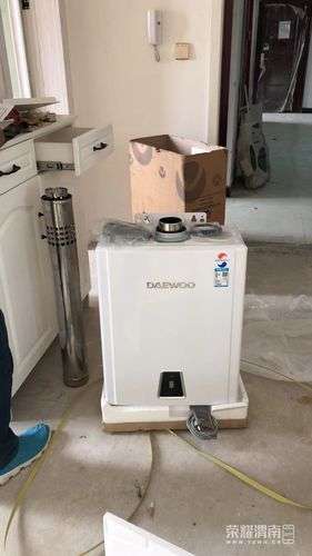 大宇锅炉漏水怎么解决(大宇壁挂炉水温过高)插图2