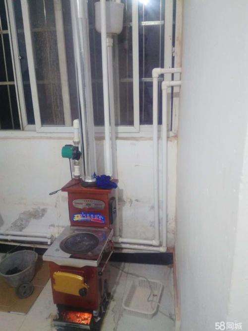 大宇锅炉漏水怎么解决(大宇壁挂炉水温过高)插图