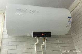 全球热水器E6故障(半球热水器e6故障怎么解决)插图3