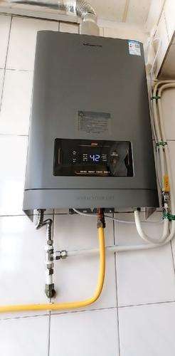 万和零冷水热水器显示故障(万和热水器故障排除)插图1 万和零冷水热水器显示故障(万和热水器故障排除)插图1