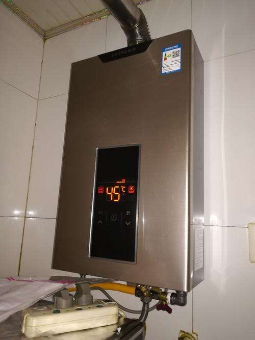 先锋热水器a3故障码(前锋燃气热水器a3故障处理)插图2