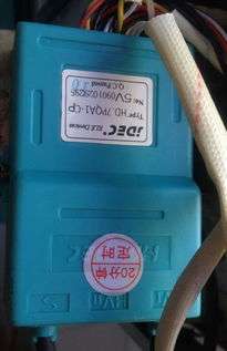 大桶热水器显示e3故障(热水器显示故障代码E3怎么解决)插图1 大桶热水器显示e3故障(热水器显示故障代码E3怎么解决)插图1