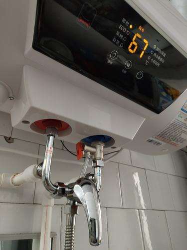 万家乐燃气热水器故障 不热(万家乐燃气热水器不着火是什么原因)插图3