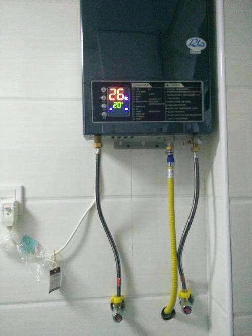 多普热水器故障代码表(热水器故障代码大全)插图1 多普热水器故障代码表(热水器故障代码大全)插图1