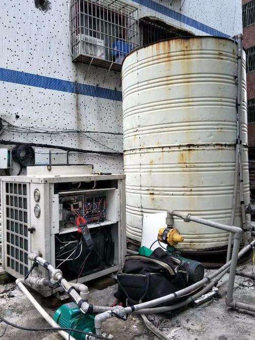 太空能热水器代号6故障(空气能热水器故障代码)插图3 太空能热水器代号6故障(空气能热水器故障代码)插图3