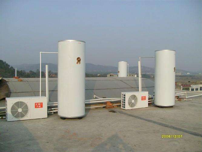 380v空气能热水器出现故障oe提示(空气能热水器故障排除)插图1