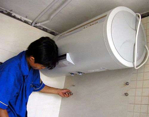 万科热水器故障代码e1(热水器出现故障码E1)插图1 万科热水器故障代码e1(热水器出现故障码E1)插图1