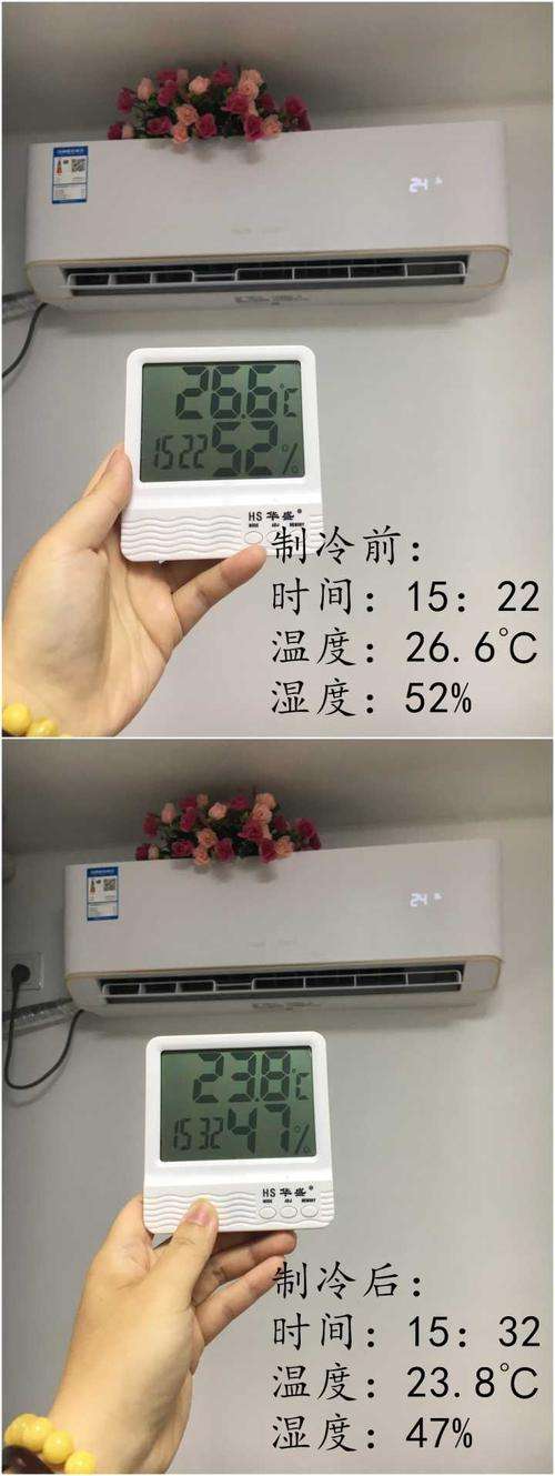 奥克斯空调f1严重吗(奥克斯天花机空调出现F1)插图2