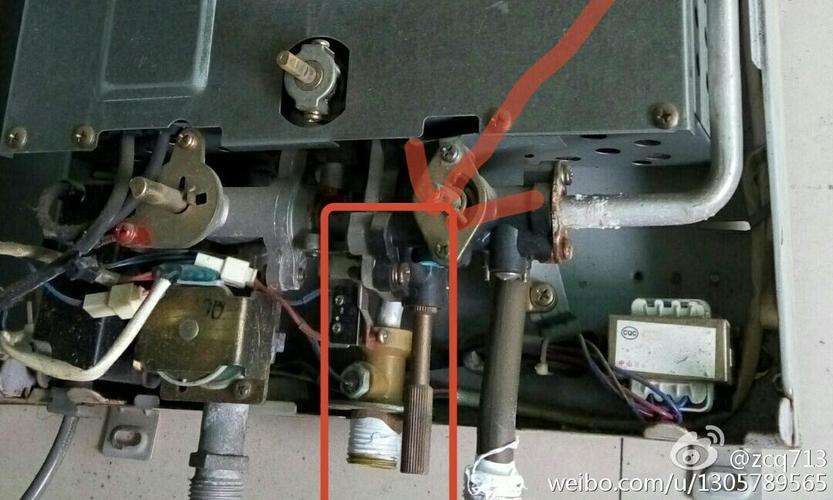 万和热水器无故障不启动(万和热水器无法启动)插图2
