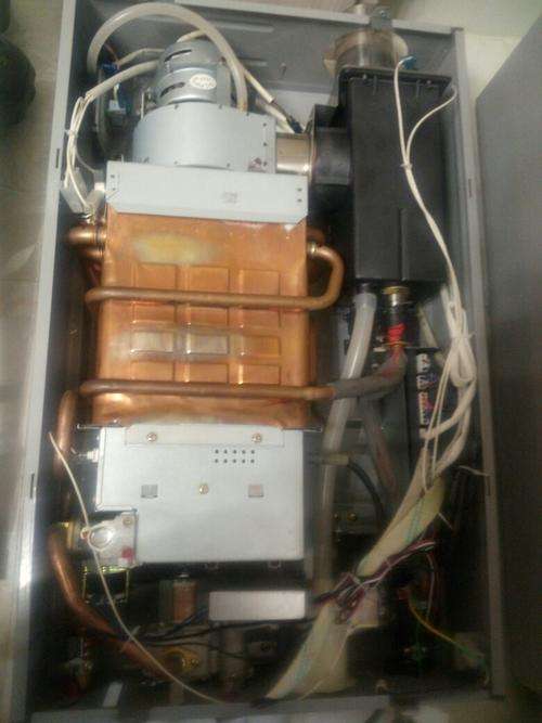 万和热水器无故障不启动(万和热水器无法启动)插图3