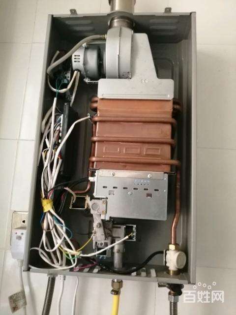 万和燃气热水器e5故障解决方法图解(万和天然气热水器e5故障解决方法)插图3 万和燃气热水器e5故障解决方法图解(万和天然气热水器e5故障解决方法)插图3