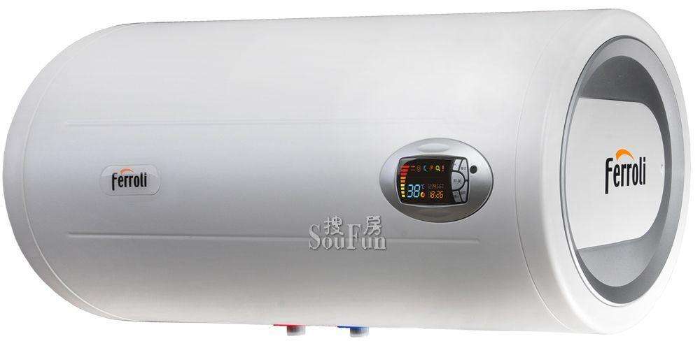 am50sh热水器故障(ariston热水器501故障)插图 am50sh热水器故障(ariston热水器501故障)插图
