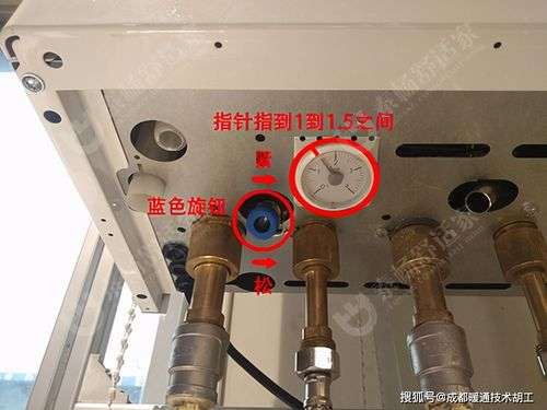 壁挂炉加水水压超了有什么故障吗(壁挂炉水压不正常)插图1 壁挂炉加水水压超了有什么故障吗(壁挂炉水压不正常)插图1