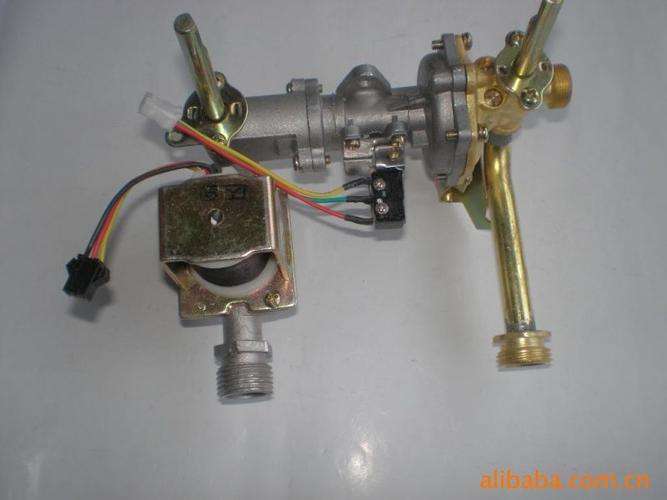 万利达燃气热水器风压开关故障(电热水器风压开关故障处理)插图2