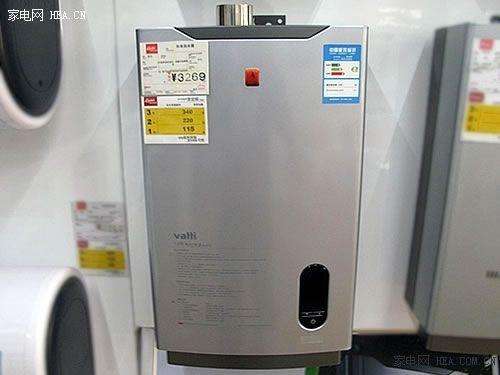 华帝热水器故障编号(华帝燃气热水器故障码)插图2