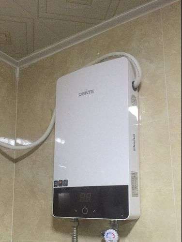 DENTE热水器出现F4故障(热水器f4报警)插图 DENTE热水器出现F4故障(热水器f4报警)插图