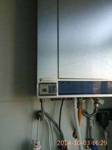 万和恒温热水器故障显示e1怎么处理(万和热水器屏幕显示E1是什么故障)插图1 万和恒温热水器故障显示e1怎么处理(万和热水器屏幕显示E1是什么故障)插图1
