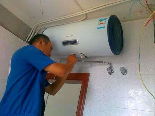 万和热水器维修店(万和热水器维修投诉电话)插图1