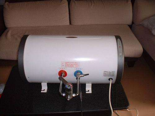 堡莱斯电热水器故障(堡斯莱电热水器不加热是什么问题)插图3