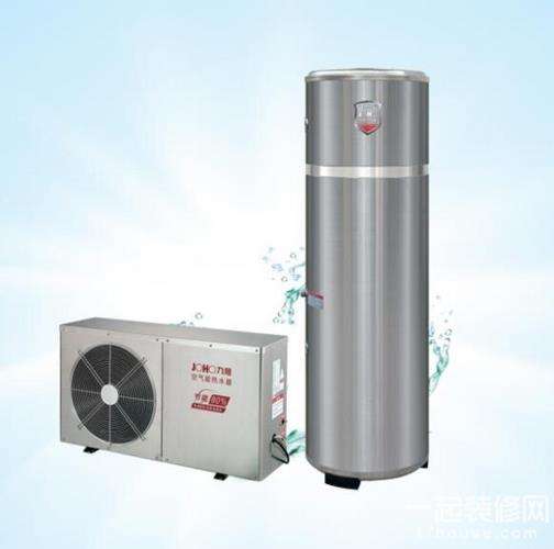 中广欧特斯空气能热水器显示E3是什么故障(中广欧特斯热水器故障代码)插图3