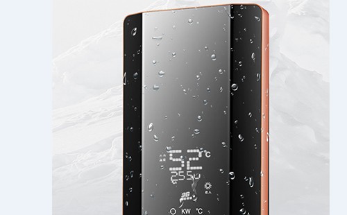 出现新洲林内热水器显示f10怎么办,故障原因说明与3种解决方法插图1