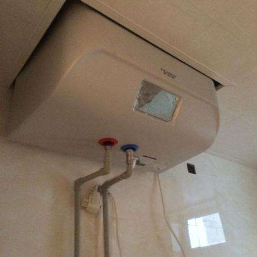 冷凝热水器故障E5(华帝冷凝热水器e8故障)插图2