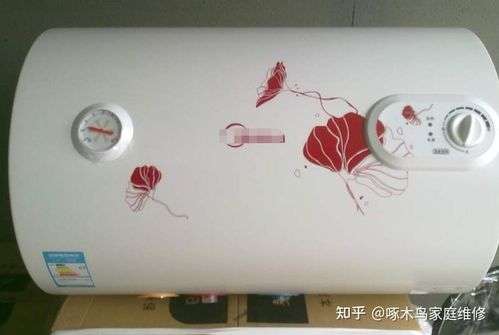 家用热水器风压故障怎么处理(热水器风机或风压故障怎么解决)插图 家用热水器风压故障怎么处理(热水器风机或风压故障怎么解决)插图
