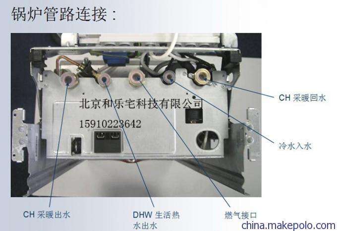 博士锅炉漏水是什么原因(燃气锅炉漏水是什么原因)插图
