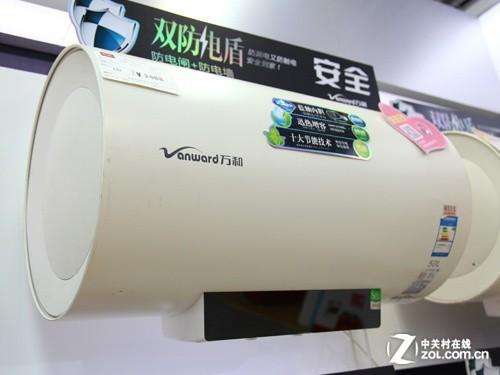 万和热水器p故障e5(万和电热水器出现e5是怎么回事)插图