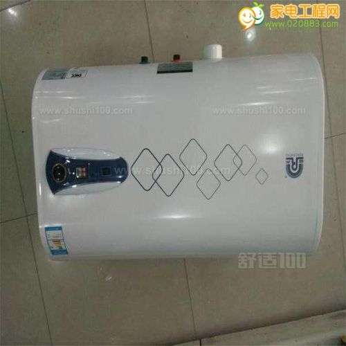 容声的热水器e4什么故障(容声热水器e2故障)插图 容声的热水器e4什么故障(容声热水器e2故障)插图