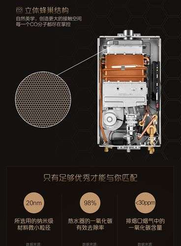 卡萨帝燃气热水器显示f4故障(燃气热水器f4故障码)插图3