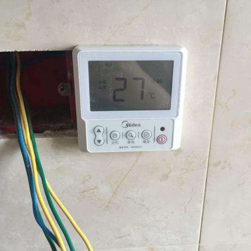 奥克斯空气能热水器故障e4(空气能热水器e14故障怎么处理)插图3 奥克斯空气能热水器故障e4(空气能热水器e14故障怎么处理)插图3