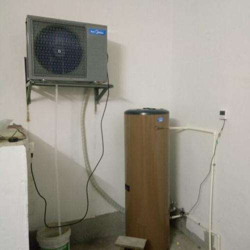 奥克斯空气能热水器故障e4(空气能热水器e14故障怎么处理)插图 奥克斯空气能热水器故障e4(空气能热水器e14故障怎么处理)插图