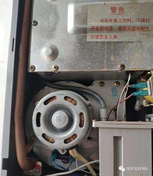 万和热水器12故障怎么解决(万和燃气热水器常见故障)插图3 万和热水器12故障怎么解决(万和燃气热水器常见故障)插图3