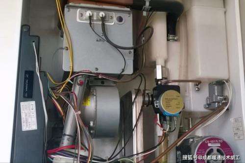 壁挂炉e6是什么故障(海顿壁挂炉e6是什么故障)插图1 壁挂炉e6是什么故障(海顿壁挂炉e6是什么故障)插图1