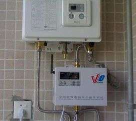 万和燃气热水器故障代码80(万和燃气热水器故障代码e3解决方法)插图3 万和燃气热水器故障代码80(万和燃气热水器故障代码e3解决方法)插图3