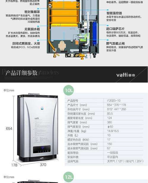 华帝e8热水器故障怎么解决(华帝热水器打不着火,显示E8)插图1 华帝e8热水器故障怎么解决(华帝热水器打不着火,显示E8)插图1