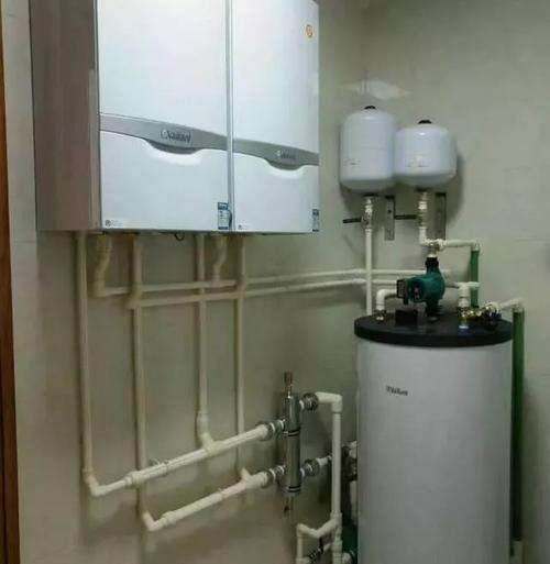实惠威能锅炉故障检测(威能锅炉故障解决)插图2