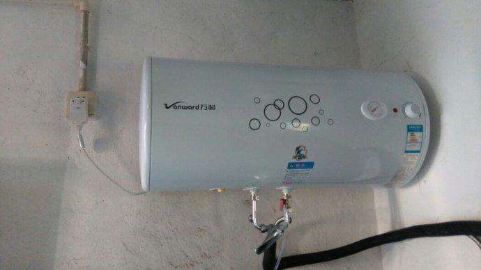 万和热水器e4故障快速6(万和热水器e4故障快速)插图1