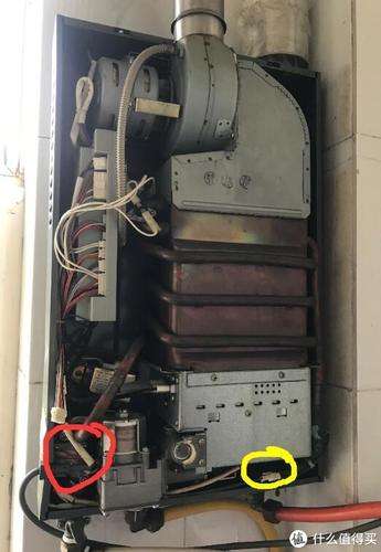 万家乐天然气热水器故障(万家乐天然气热水器故障E7)插图