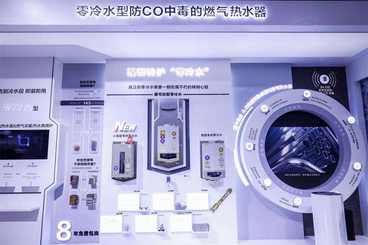 史密斯热水器故障代码l5(史密斯热水器故障代码E2)插图1 史密斯热水器故障代码l5(史密斯热水器故障代码E2)插图1